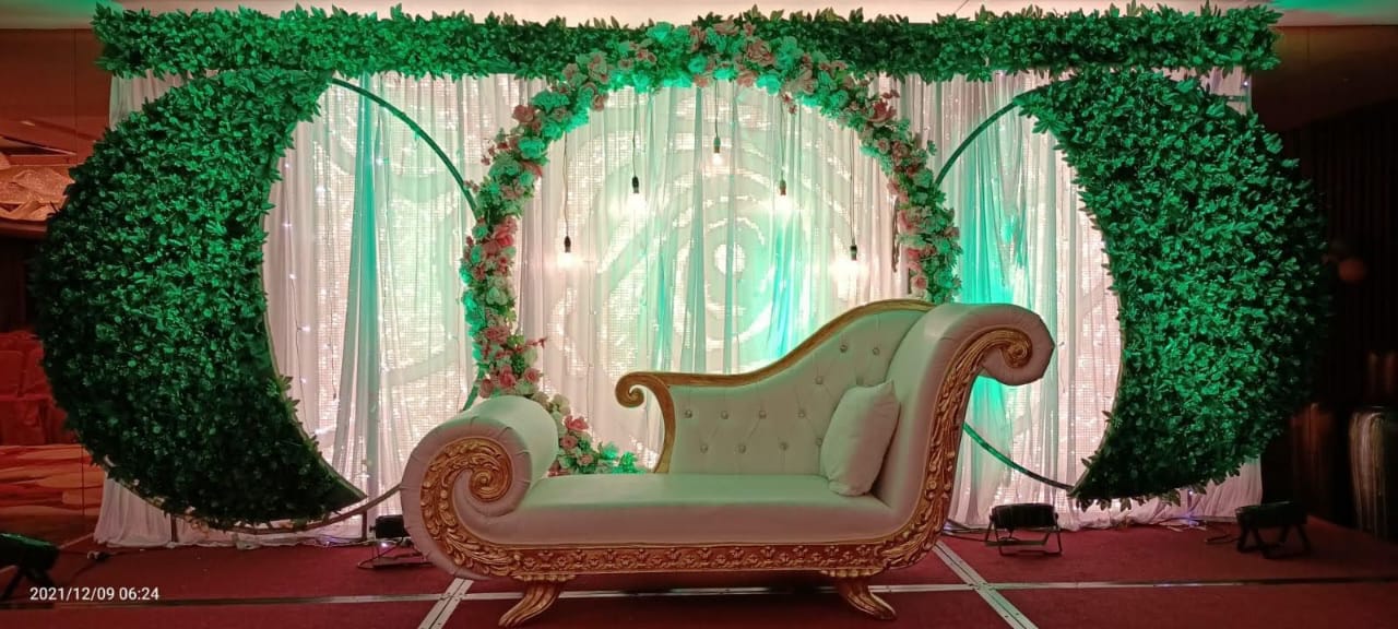 Ring Ceremony Decor 8